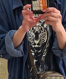 THE SHINZONE | Tシャツ/カットソー