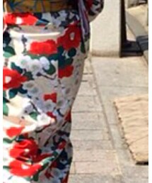 京都 着物 | ワンピース/ドレス