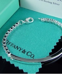 TIFFANY&Co. | ブレスレット