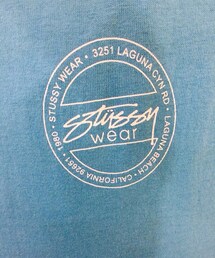 STUSSY | Tシャツ/カットソー