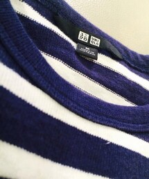 UNIQLO | ポンチョ