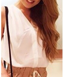 DURAS | トップス