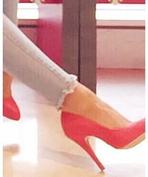 DURAS | シューズ