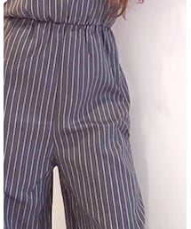 DURAS | オールインワン・サロペット