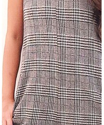 DURAS | オールインワン・サロペット