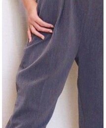 DURAS | オールインワン・サロペット