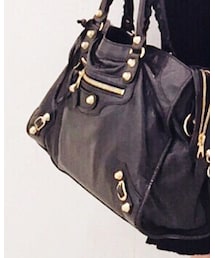 BALENCIAGA | バッグ