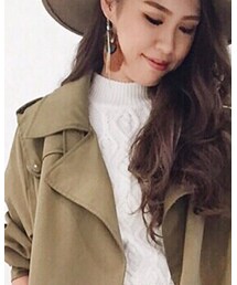 DURAS | トップス