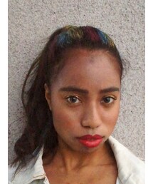 ヘアチョーク(その他ヘアアクセサリー)