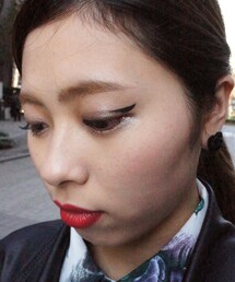 アイライン(ファンデーション)