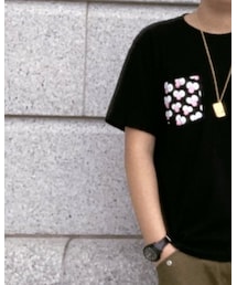 UNIQLO | Tシャツ/カットソー