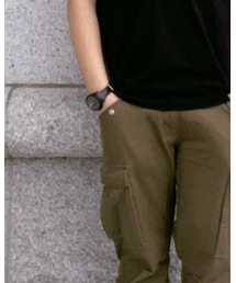 JKS | カーゴパンツ