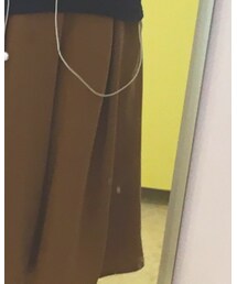 GU | パンツ