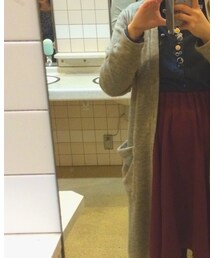 rivet & surge | カーディガン/ボレロ