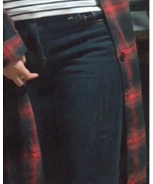UNIQLO | デニムパンツ