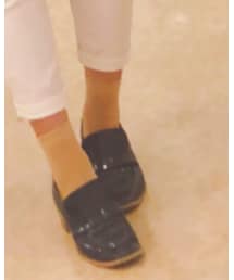 RETRO GIRL | ローファー