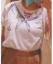 rivet & surge | Tシャツ/カットソー