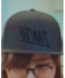 Zantö | キャップ