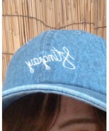 STINGRAY | キャップ
