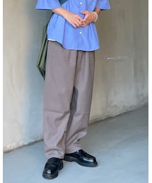 GU | パンツ