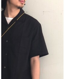 BEAUTY&YOUTH UNITED ARROWS | (シャツ/ブラウス)