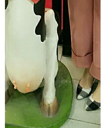 ZARA | その他パンツ