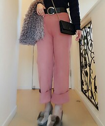 ZARA | パンツ