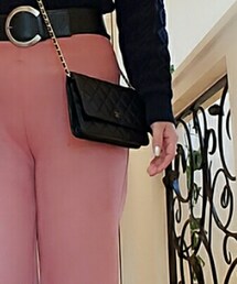 CHANEL | ショルダーバッグ