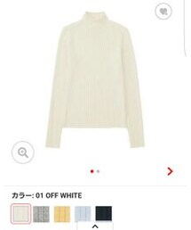 UNIQLO | ニット/セーター