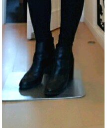 ZARA | ブーティ