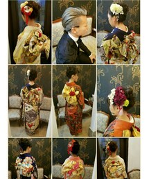 新成人の皆様ありがとうございました💖 | その他