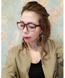 メガネ👓🌟 | その他