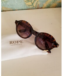ROPE | メガネ