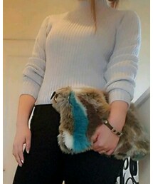 友達からのプレゼント❤ | バッグ