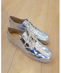 ZARA | シューズ