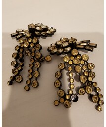 JILL STUART | イヤリング