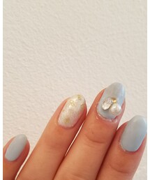 自分でネイル💅💞 | その他