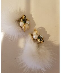 Handmade | イヤリング