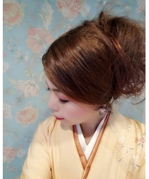 着物セット🌟 | その他