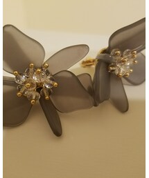Handmade | イヤリング
