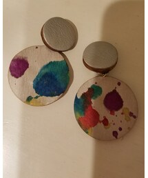 Handmade | イヤリング