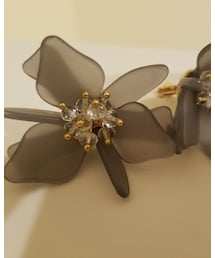 Handmade | イヤリング