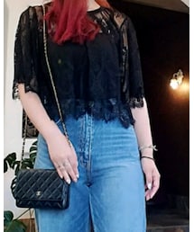 AZUL by moussy | シャツ/ブラウス