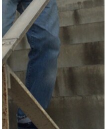 LEVI'S VINTAGE CLOTHING | デニムパンツ