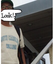 HIGH!STANDARD | バックパック/リュック