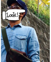 GAP | シャツ/ブラウス