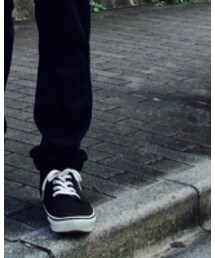 VANS | スニーカー