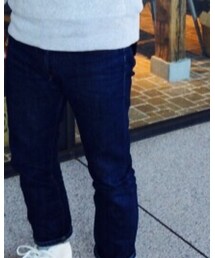 A.P.C. | デニムパンツ