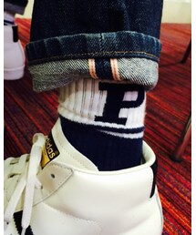 POOL | ソックス/靴下