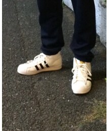 adidas | スニーカー